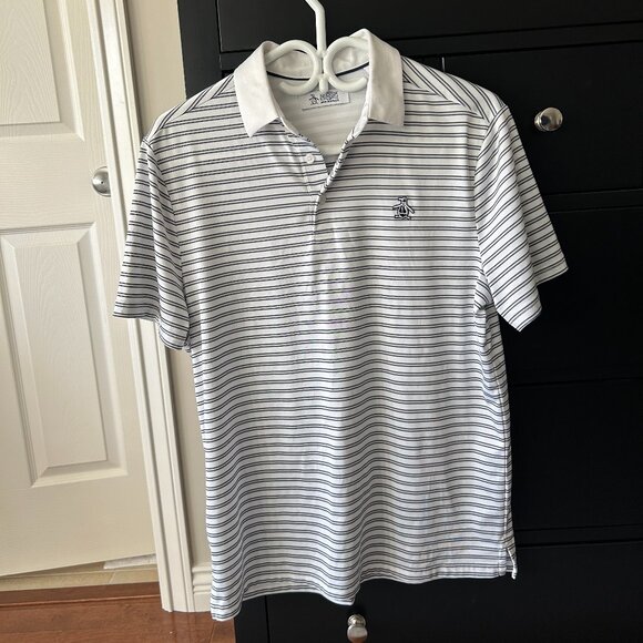 Original Penguin Golf Polo - Picture 1 of 3